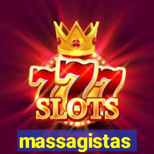 massagistas masculinos sp